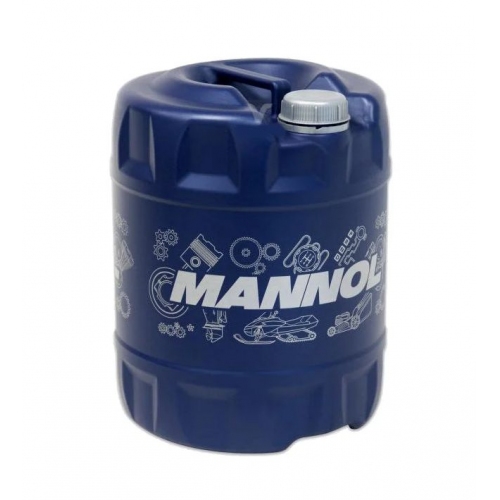 Купить Масло гидравлическое Mannol Hydro ISO 32 20 л 1927 в интернет-магазине Ravta – самая низкая цена