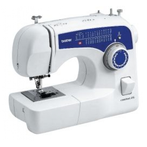 Купить Швейная машина Brother Comfort 25 в интернет-магазине Ravta – самая низкая цена