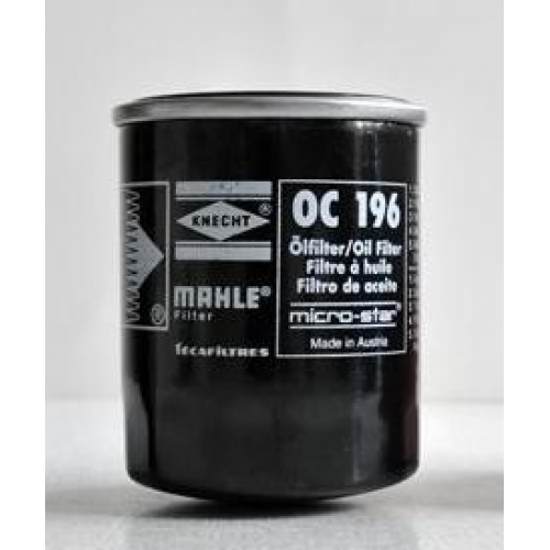 Купить OC196 Knecht Масляный фильтр в интернет-магазине Ravta – самая низкая цена