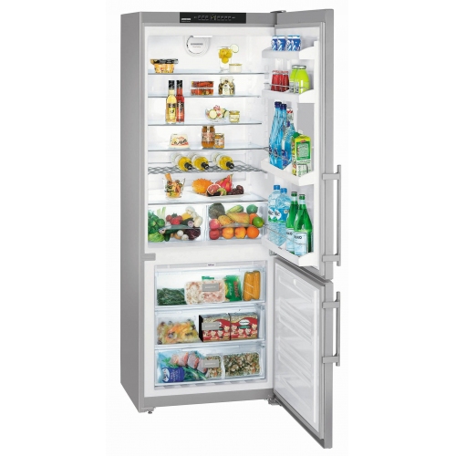 Купить Холодильник Liebherr CNESF 5113 в интернет-магазине Ravta – самая низкая цена