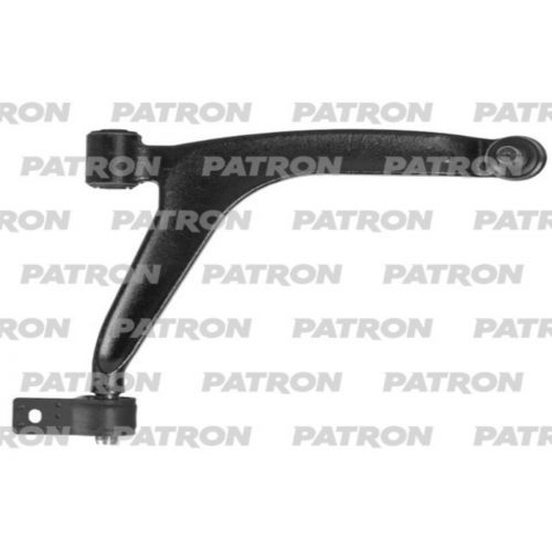 Купить ps5084r PATRON Рычаг независимой подвески колеса, подвеска колеса в интернет-магазине Ravta – самая низкая цена