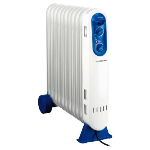 Купить Масляный радиатор Neoclima NC 2113-S в интернет-магазине Ravta – самая низкая цена