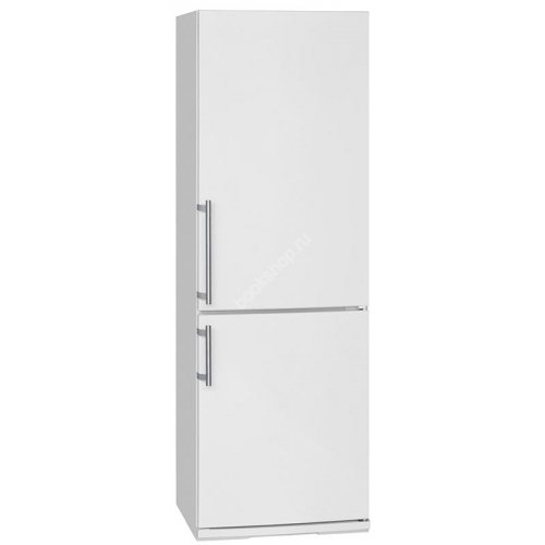Купить Холодильник Bomann KGC 213 inox A++/298L в интернет-магазине Ravta – самая низкая цена