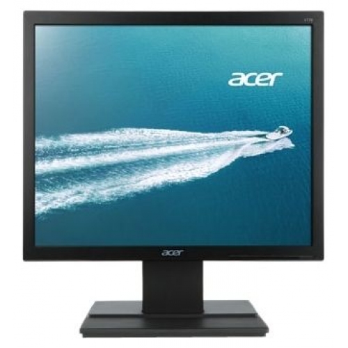 Купить Монитор Acer V196Lbmd (черный) в интернет-магазине Ravta – самая низкая цена