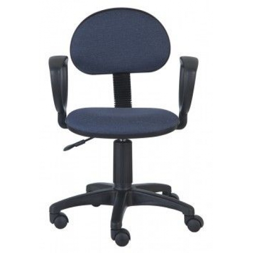 Купить Кресло Бюрократ CH-213AXN/Bl&Grey синий серый 12-263 в интернет-магазине Ravta – самая низкая цена
