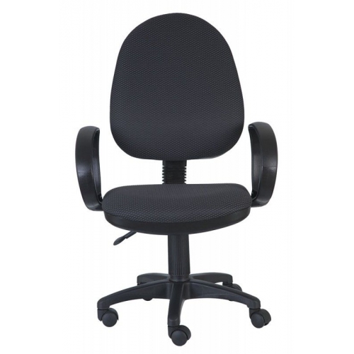 Купить Кресло Бюрократ CH-360AXSN/#G серый JP-15-1 в интернет-магазине Ravta – самая низкая цена