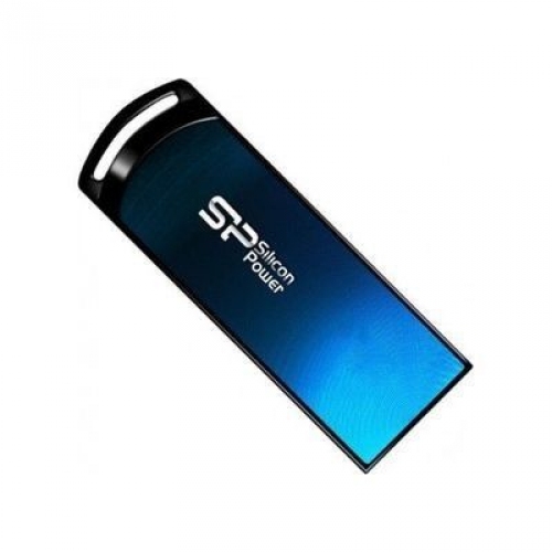Купить Флешка USB SILICON POWER 4Gb Ultima U01 SP004GBUF2U01V1B USB2.0 синий в интернет-магазине Ravta – самая низкая цена