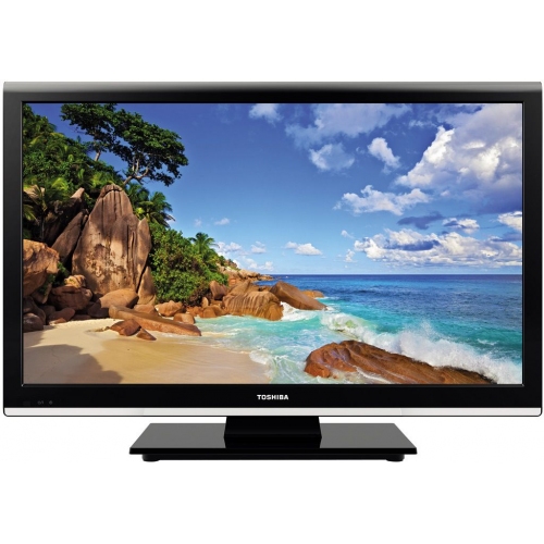 Купить Телевизор Toshiba 19EL933RB (черный) в интернет-магазине Ravta – самая низкая цена