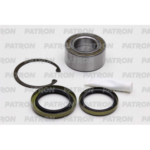 Купить pbk3309 PATRON Комплект подшипника ступицы колеса в интернет-магазине Ravta – самая низкая цена