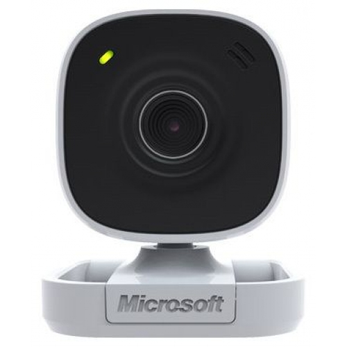 Купить Web-камера Microsoft LifeCam VX-800 USB (JSD-00016) в интернет-магазине Ravta – самая низкая цена