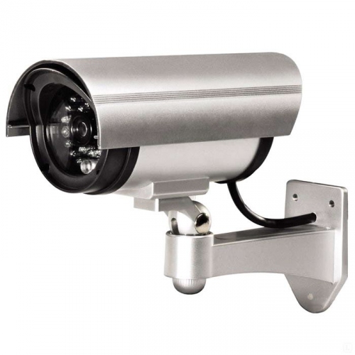 Купить Муляж камеры наружного наблюдения Security, Hama     [OxC] в интернет-магазине Ravta – самая низкая цена