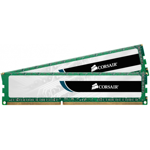 Купить Corsair CMV16GX3M2A1600C11 DDR3 16GB DIMM в интернет-магазине Ravta – самая низкая цена