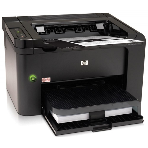 Купить Принтер HP LaserJet Pro P1606dn в интернет-магазине Ravta – самая низкая цена