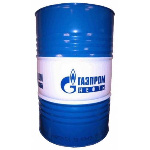 Купить Масло Gazpromneft Standard 10W-40 (205л) в интернет-магазине Ravta – самая низкая цена