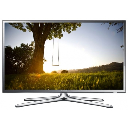 Купить Телевизор Samsung UE32F6200AK (серебристый) в интернет-магазине Ravta – самая низкая цена