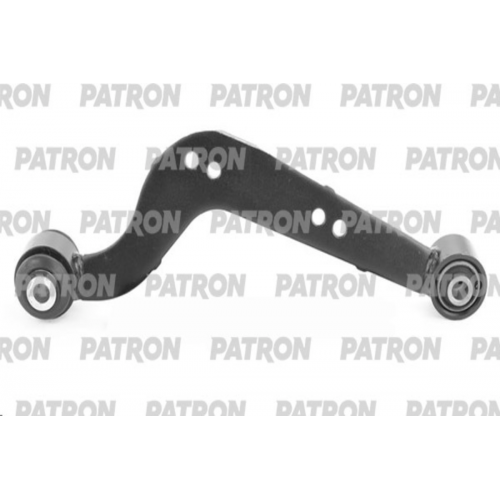 Купить ps5136l PATRON Рычаг независимой подвески колеса, подвеска колеса в интернет-магазине Ravta – самая низкая цена