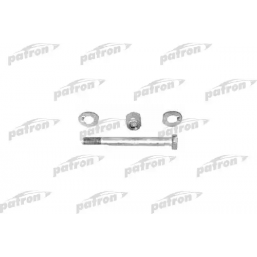 Купить pse1380 PATRON Болт, поперечный рычаг подвески в интернет-магазине Ravta – самая низкая цена