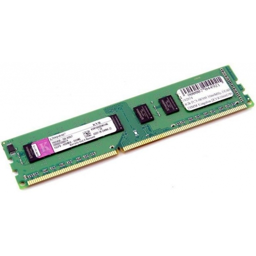 Купить Kingston KVR1066D3N7/4G DDR3 4GB DIMM в интернет-магазине Ravta – самая низкая цена