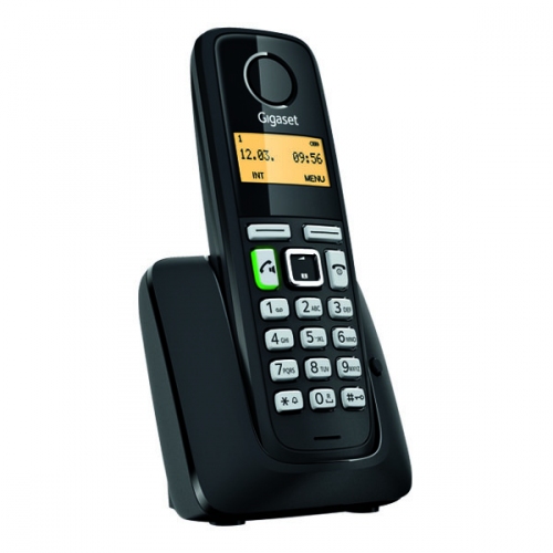 Купить Телефон DECT Gigaset A220 RUS в интернет-магазине Ravta – самая низкая цена