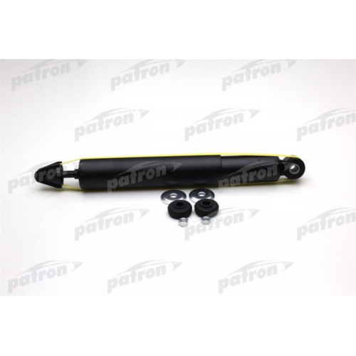 Купить psa344359 PATRON Амортизатор в интернет-магазине Ravta – самая низкая цена