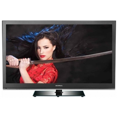 Купить Телевизор Supra STV-LC42590F в интернет-магазине Ravta – самая низкая цена