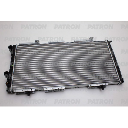 Купить prs3042 PATRON Радиатор, охлаждение двигателя в интернет-магазине Ravta – самая низкая цена
