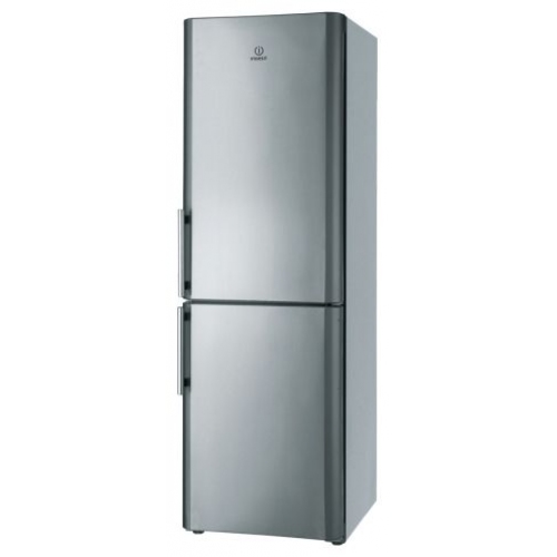 Купить Холодильник Indesit BIA 18 NF X H в интернет-магазине Ravta – самая низкая цена