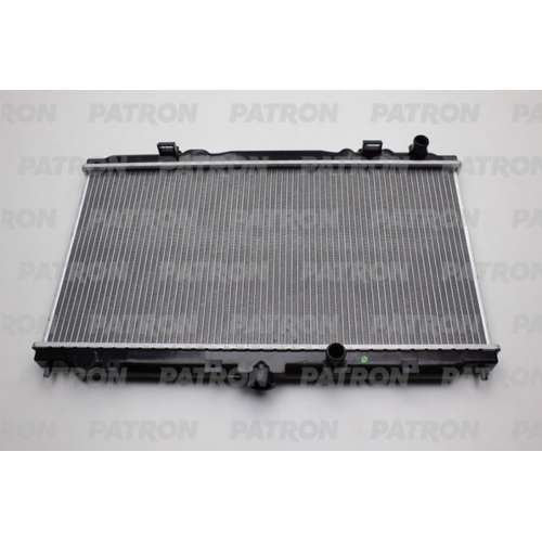 Купить prs3558 PATRON Радиатор, охлаждение двигателя в интернет-магазине Ravta – самая низкая цена
