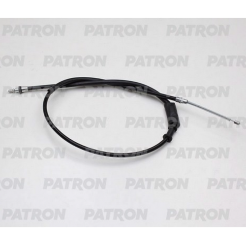 Купить pc3035 PATRON Трос, стояночная тормозная система в интернет-магазине Ravta – самая низкая цена