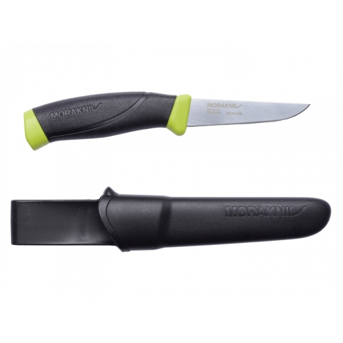 Купить Нож Mora Fishing Fillet (нержавеющая сталь, лезвие 90 мм/1,3 мм) в интернет-магазине Ravta – самая низкая цена