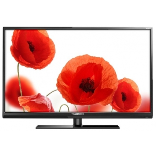 Купить Телевизор Telefunken TF-LED28S9T2 в интернет-магазине Ravta – самая низкая цена