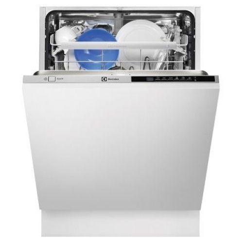 Купить Встраиваемая посудомоечная машина Electrolux ESL 6350 LO в интернет-магазине Ravta – самая низкая цена