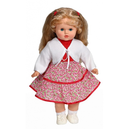 Купить Весна. Кукла "Дашенька 15" (54 см) арт.В2297 в интернет-магазине Ravta – самая низкая цена