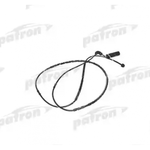Купить pe17012 PATRON Сигнализатор, износ тормозных колодок в интернет-магазине Ravta – самая низкая цена