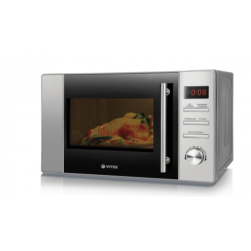 Купить Микроволновая печь Vitek VT-1652 в интернет-магазине Ravta – самая низкая цена