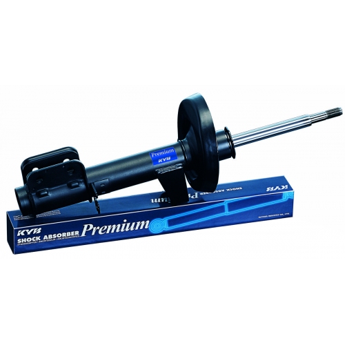 Купить (634802) Kayaba Амортизатор Renault Laguna - F в интернет-магазине Ravta – самая низкая цена