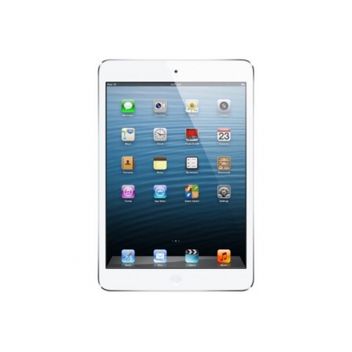 Купить Apple iPad mini 64Gb Wi-Fi White в интернет-магазине Ravta – самая низкая цена