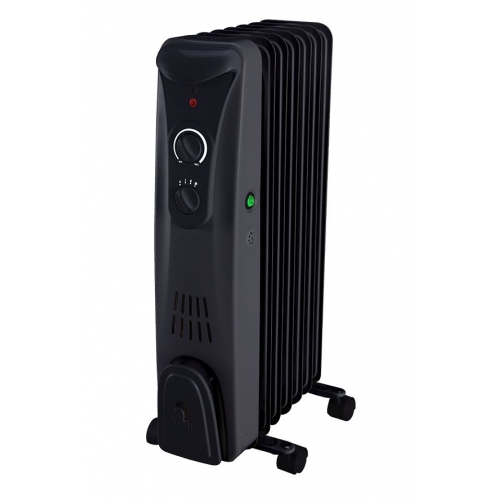 Купить Масляный радиатор Timberk TOR 21.1206 HBX I   в интернет-магазине Ravta – самая низкая цена