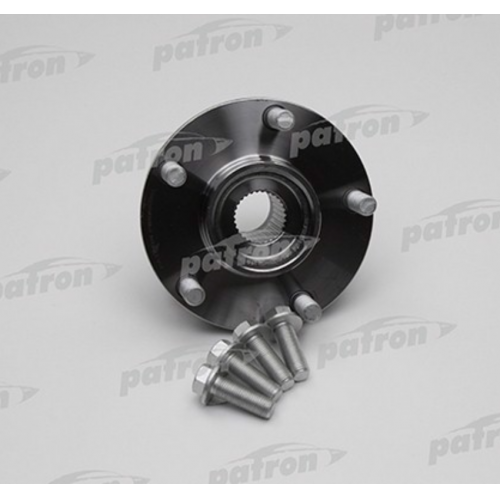 Купить pbk6996h PATRON Комплект подшипника ступицы колеса в интернет-магазине Ravta – самая низкая цена