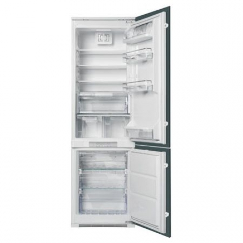 Купить Встраиваемый холодильник SMEG CR325PNFZ в интернет-магазине Ravta – самая низкая цена