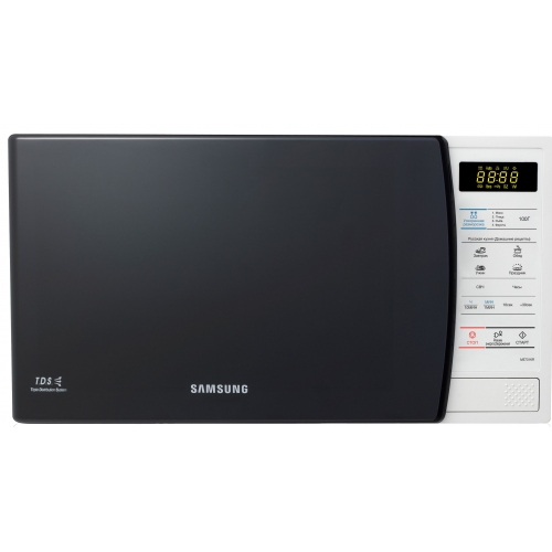 Купить Микроволновая печь Samsung ME731KR-L в интернет-магазине Ravta – самая низкая цена