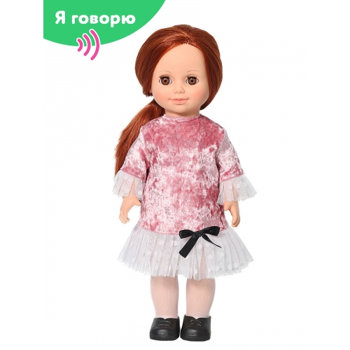 Купить Весна. Кукла "Анна кэжуал 2" пластм 42 см. арт.В3662/о в интернет-магазине Ravta – самая низкая цена