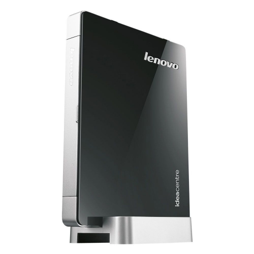 Купить Неттоп Lenovo Q190 i3 3217/2Gb/500Gb/MCR/Free DOS/WiFi/black/silver в интернет-магазине Ravta – самая низкая цена