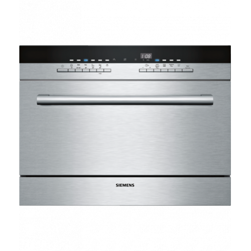 Купить Встраиваемая посудомоечная машина Siemens SK76M544RU в интернет-магазине Ravta – самая низкая цена