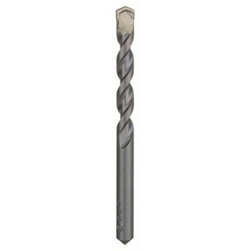 Купить Сверло по бетону BOSCH SILVER 10 х 120 мм (1шт.) блистер в интернет-магазине Ravta – самая низкая цена