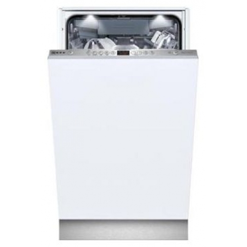 Купить Встраиваемая посудомоечная машина NEFF S 58M58X1 RU в интернет-магазине Ravta – самая низкая цена