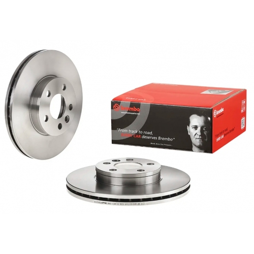 Купить 09.9931.14 BREMBO Тормозной диск в интернет-магазине Ravta – самая низкая цена