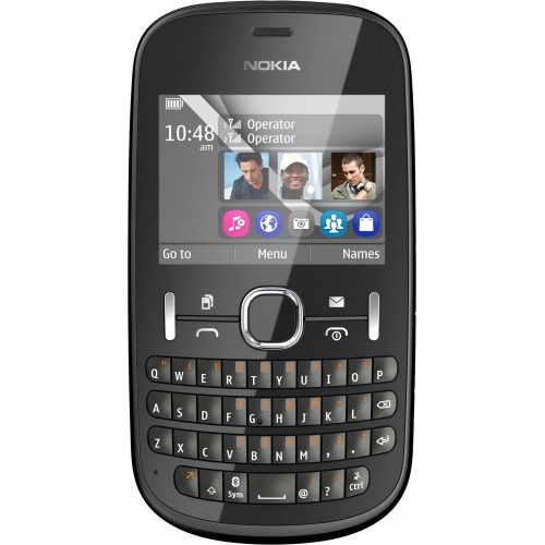 Купить Мобильный телефон Nokia 200 (графит) в интернет-магазине Ravta – самая низкая цена