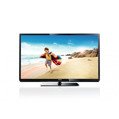 Купить Телевизор Philips 32PFL3517T/60 (черный) в интернет-магазине Ravta – самая низкая цена