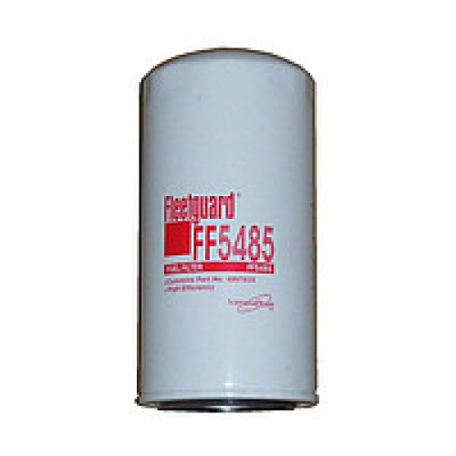 612600081334 (Р550880, FF5485) CHINA FILTERS фильтр топливный: цена ...